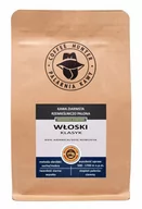 Kawa - COFFEE HUNTER Kawa ziarnista COFFEE HUNTER Włoski Klasyk 1kg 11278-uniw - miniaturka - grafika 1