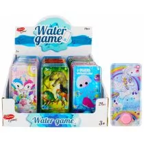 Gra wodna Phone 474334 Mega Creative - Zabawki zręcznościowe - miniaturka - grafika 1