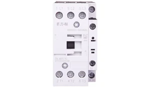 Schneider DILM25-10(400V50HZ,440V60HZ) mocy 25A 3P 400V AC 1Z 0R 277134 - Inne akcesoria elektryczne - miniaturka - grafika 2