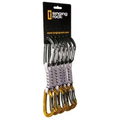 Sprzęt wspinaczkowy - Ekspresy Singing Rock Colt 16 6 Pack - miniaturka - grafika 1