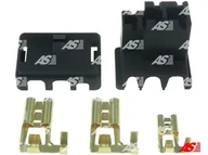 Alternatory - Zestaw naprawczy, alternator Auto-starter Czesci ATP4001 - miniaturka - grafika 1