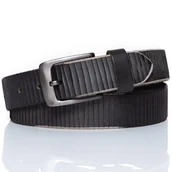 Paski - Męski pasek Mustang BELT 95 - miniaturka - grafika 1