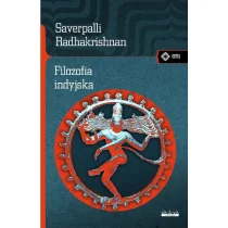 vis-a-vis Etiuda Filozofia Indyjska - SARVEPALLI RADHAKRISHNAN - Filozofia i socjologia - miniaturka - grafika 2
