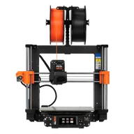 Drukarki 3D - Original Prusa MK4S MK4S-COM-PEI - miniaturka - grafika 1