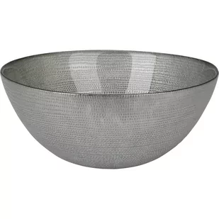 Misa Dekoracyjna, Szklana, Ø 28 Cm - Sitka - miniaturka - grafika 1