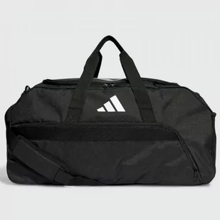 adidas Tiro League Duffel M Bag HS9749 Rozmiar: One size - Torby sportowe - miniaturka - grafika 1
