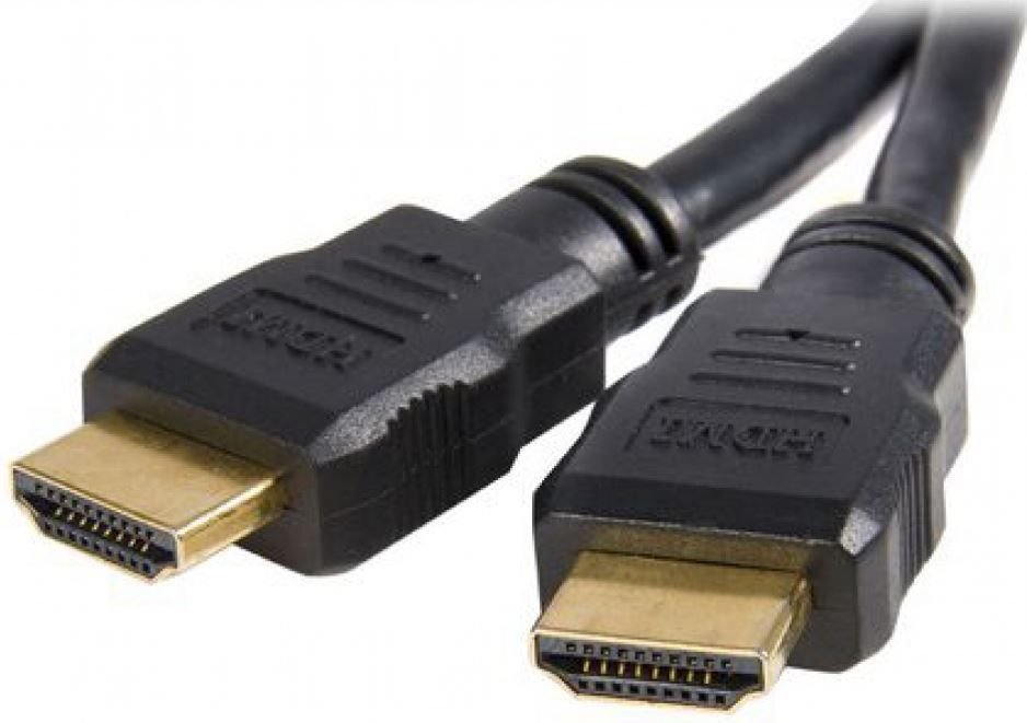 Adaptec Kabel Brackton HDMI - HDMI 3m 4K HDE-BKR-0300.BS