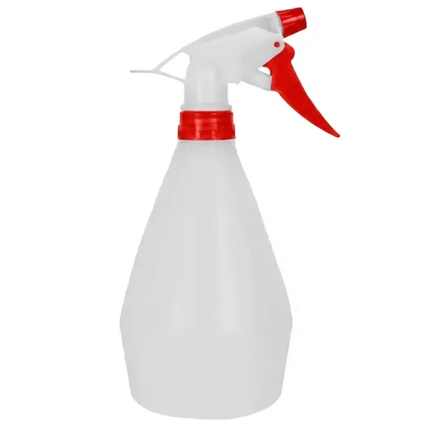 Opryskiwacz ręczny atomizer rozpylacz 0,5L czerwony GiDeli
