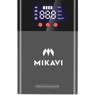 Urządzenia Rozruchowe - Jump startery - MIKAVI ENERJUMP 1 z kompresorem powietrza - miniaturka - grafika 1