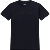 Koszulki dla chłopców - Guess T-shirt | Regular Fit - miniaturka - grafika 1