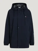 Kurtki jeździeckie - Tommy Hilfiger Equestrian Kurtka przeciwdeszczowa BOLON - miniaturka - grafika 1