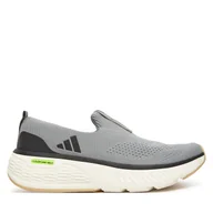 Sneakersy męskie - Sneakersy adidas Cloudfoam Go Lounger Shoes ID4021 Szary - miniaturka - grafika 1