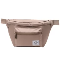 Nerki - Herschel Pop Quiz Hip Pack 11406-05905, Różowe Nerka, pojemność: 3,5 L - miniaturka - grafika 1
