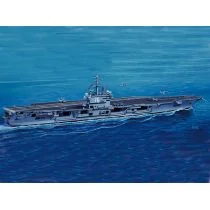 Italeri U.S.S. Ronald Reagan 5533 - Modele do sklejania - miniaturka - grafika 2