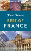 Przewodniki - Rick Steves Best of France (Third Rick Steves - miniaturka - grafika 1
