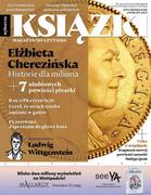 Książki. Magazyn do czytania 2/2023