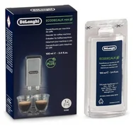 Akcesoria i części do ekspresów do kawy - Odkamieniacz do Ekspresu DeLonghi EcoDecalk Mini DLSC101 100ml Ekologiczny - miniaturka - grafika 1