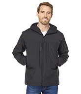 Kurtki męskie - FJÄLLRÄVEN Męska kurtka wyściełana wełną Keb M F86399-555 Keb wełniana kurtka wyściełana, męska, ciemnogranatowa, XL - miniaturka - grafika 1
