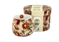 Kubki - Duo Kubek baryłka PEONY 430ml - miniaturka - grafika 1