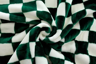 Koc 160 x 200 Akrylowy Nico 12 - Koce i narzuty dla dzieci - miniaturka - grafika 3