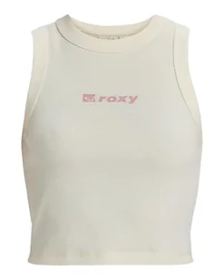 Roxy Iconic Days Koszulka damska (zestaw 1 sztuk) - Koszulki i topy damskie - miniaturka - grafika 1