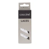 Akcesoria obuwnicze - Sznurowadła Coccine SZNUROWADŁA 90 CM P7 BAWEŁNIANE V.AZ - miniaturka - grafika 1