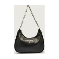 Torebki damskie - Patrizia Pepe Torebka na ramię - miniaturka - grafika 1