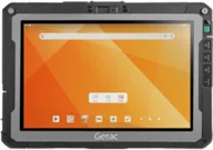 Tablety - Getac ZX10G1, 25,7cm (10,1''), GPS, USB, USB-C, BT (5.0), Wi-Fi, Android, GMS - miniaturka - grafika 1