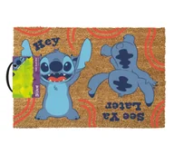 Gadżety dla graczy - Pyramid Lilo And Stitch Hey/See Ya Later - miniaturka - grafika 1