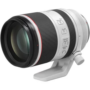 Obiektyw Canon RF 70-200mm f/2.8 L IS USM + filtr Marumi gratis - Obiektywy - miniaturka - grafika 1