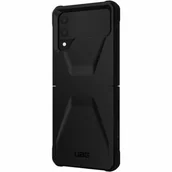 Etui i futerały do telefonów - UAG Etui Civilian do Galaxy Z Flip4 czarny - miniaturka - grafika 1