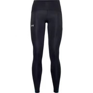 Spodnie sportowe damskie - Damskie legginsy do biegania UNDER ARMOUR Fly Fast 2.0 Energy Tight - miniaturka - grafika 1