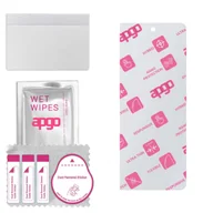 Szkła hartowane na telefon - Szkło hybrydowe do Samsung Galaxy Z Fold5 - miniaturka - grafika 1