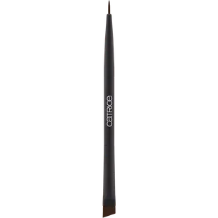 Catrice Magic Perfectors Eyeliner Brush, pędzelek do eyelinera - Pędzle do makijażu - miniaturka - grafika 1