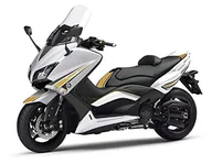 Akcesoria motocyklowe - Puig zestaw samoprzylepny do Yamaha T-Max 530 8161O, złoty - miniaturka - grafika 1