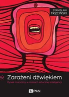 E-booki - biznes i ekonomia - Zarażeni dźwiękiem - miniaturka - grafika 1