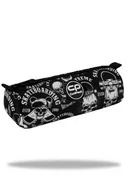 Piórniki - Piórnik saszetka Coolpack tube harley - PATIO - miniaturka - grafika 1