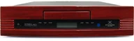 Odtwarzacze CD - Odtwarzacz CD Synthesis ROMA 14DC+ WOOD - miniaturka - grafika 1