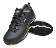 Buty trekkingowe męskie - Buty GriSport Nero Dakar Trekking, Eur 46, Vibram, Membra-GriTex, Cordura - miniaturka - grafika 1
