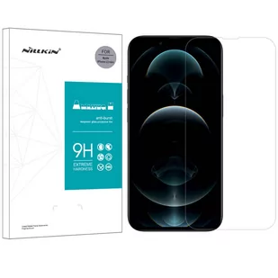 Nillkin Amazing H szkło hartowane ochronne 9H iPhone 13 mini hurtel-75213-0 - Szkła hartowane na telefon - miniaturka - grafika 1