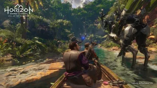 Sony Playstation VR2 + Horizon Call Of The Mountain - Okulary VR - miniaturka - grafika 7