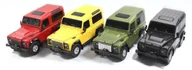 Zabawki zdalnie sterowane - Land Rover Defender RC 1:24 MIX - miniaturka - grafika 1