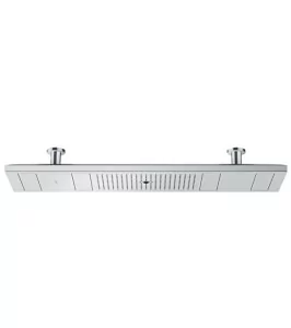 AXOR 10637000 Shower Heaven 1200 / 300 4 jet bezoświetlenia - Deszczownice - miniaturka - grafika 1