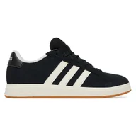 Sneakersy damskie - Obuwie sportowe adidas GRAND COURT 00S K JH6178 - miniaturka - grafika 1