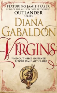 Virgins - Diana Gabaldon - Klasyka - miniaturka - grafika 2