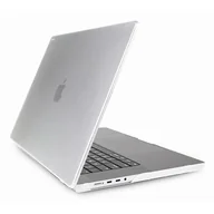 Torby na laptopy - Moshi Etui iGlaze Hardshell Case do MacBook Pro 16" 2021, półprzezroczyste - miniaturka - grafika 1