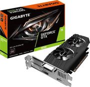 Karty graficzne - Gigabyte GeForce GTX 1650 OC - miniaturka - grafika 1