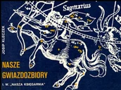 Fizyka i astronomia - Nasze Gwiazdozbiory - miniaturka - grafika 1