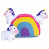 Zabawki dla psów - Zabawka ZIPPYPAWS ZP908 - miniaturka - grafika 1