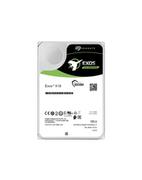 Dyski serwerowe - Seagate Exos X18 14TB HDD SATA 6Gb/s 7200RPM 256MB cache 3.5inch 24x7 SED 512e/4Kn BLK - miniaturka - grafika 1